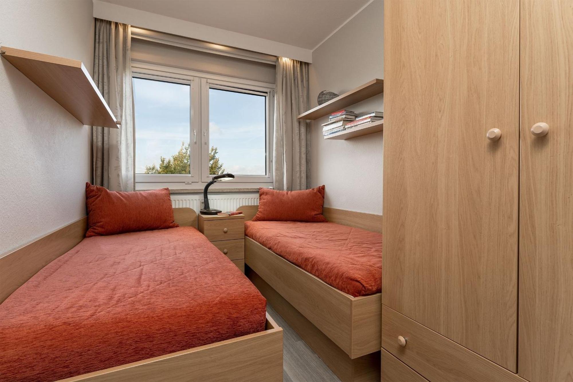 Berolina Nest Am Meer 409 Dahme  Extérieur photo